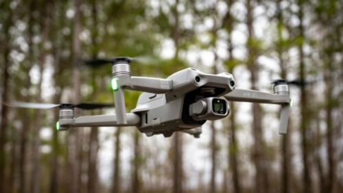 The Power Heart of Drones: A Comprehensive Guide to Drone Batteries Featured Image