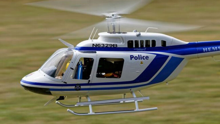 The Power Core of Your RC Model: The Ultimate Guide to Batteries Featured Image